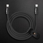 "Black Chubby" Special Black Samurai Edition - Image 10