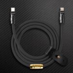 "Black Chubby" Special Black Samurai Edition - Image 15