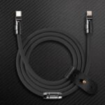 "Black Chubby" Special Black Samurai Edition - Image 17