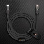 "Black Chubby" Special Black Samurai Edition - Image 27