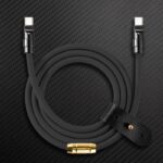 "Black Chubby" Special Black Samurai Edition - Image 14