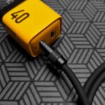 "Black Chubby" Special Black Samurai Edition - Image 5