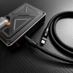 "Black Chubby" Special Black Samurai Edition - Image 7