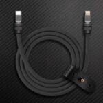 "Black Chubby" Special Black Samurai Edition - Image 23