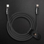 "Black Chubby" Special Black Samurai Edition - Image 11