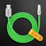 ChubbyCable Classic 240W Fast Charge Cable - Multi-Color Options - Image 27