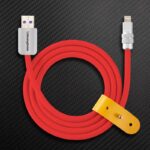 ChubbyCable Classic 240W Fast Charge Cable - Multi-Color Options - Image 25