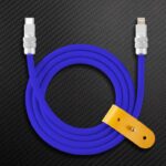 ChubbyCable Classic 240W Fast Charge Cable - Multi-Color Options - Image 10