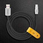ChubbyCable Classic 240W Fast Charge Cable - Multi-Color Options - Image 15
