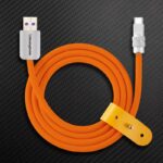 ChubbyCable Classic 240W Fast Charge Cable - Multi-Color Options - Image 19