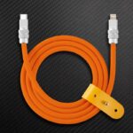ChubbyCable Classic 240W Fast Charge Cable - Multi-Color Options - Image 22