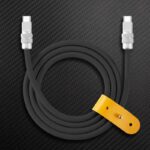 ChubbyCable Classic 240W Fast Charge Cable - Multi-Color Options - Image 16