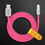 ChubbyCable Classic 240W Fast Charge Cable - Multi-Color Options - Image 35