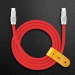 ChubbyCable Classic 240W Fast Charge Cable - Multi-Color Options - Image 24