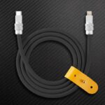 ChubbyCable Classic 240W Fast Charge Cable - Multi-Color Options - Image 18