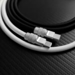 ChubbyCable Classic 240W Fast Charge Cable - Multi-Color Options - Image 4