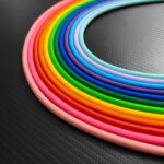 ChubbyCable Classic 240W Fast Charge Cable - Multi-Color Options - Image 2