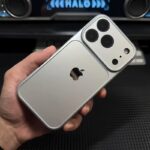 ChubbyArmor Nova - Ultra-Thin Matte Case for iPhone 17 Look - Image 9