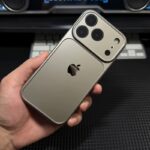 ChubbyArmor Nova - Ultra-Thin Matte Case for iPhone 17 Look - Image 6