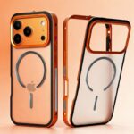 ChubbyArmor SnapPro - Easy Clip-on Full Protective iphone Case For iPhone17 - Image 7