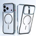 ChubbyArmor SnapPro - Easy Clip-on Full Protective iphone Case For iPhone17 - Image 9