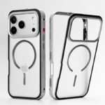 ChubbyArmor SnapPro - Easy Clip-on Full Protective iphone Case For iPhone17 - Image 10