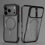 ChubbyArmor SnapPro - Easy Clip-on Full Protective iphone Case For iPhone17 - Image 12