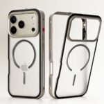 ChubbyArmor SnapPro - Easy Clip-on Full Protective iphone Case For iPhone17 - Image 11