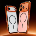 ChubbyArmor SnapPro - Easy Clip-on Full Protective iphone Case For iPhone17