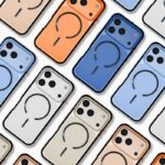 ChubbyArmor SnapPro - Easy Clip-on Full Protective iphone Case For iPhone17 - Image 5