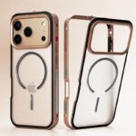 ChubbyArmor SnapPro - Easy Clip-on Full Protective iphone Case For iPhone17 - Image 13