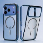 ChubbyArmor SnapPro - Easy Clip-on Full Protective iphone Case For iPhone17 - Image 8