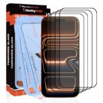 ChubbyShield Ultra - Military-Grade Privacy Screen Protector with Ultra-easy Install Box - Image 18