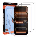 ChubbyShield Ultra - Military-Grade Privacy Screen Protector with Ultra-easy Install Box - Image 17