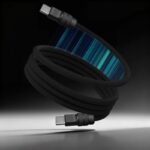 ChubbyCable Classic- 240W Easy-Pack Charge Cable - Image 9