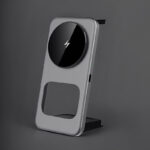 ChubbyCharge FoldPass - Credit Card Sized 3-in-1 Ultra-Thin Wireless Charger Travel Essential - Image 14