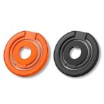 ChubbyGrip Lite ?C 360?? Metal Folding Magnetic Phone Holder - Image 25