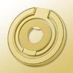 ChubbyGrip Lite ?C 360?? Metal Folding Magnetic Phone Holder - Image 14