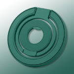 ChubbyGrip Lite ?C 360?? Metal Folding Magnetic Phone Holder - Image 10