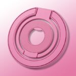 ChubbyGrip Lite ?C 360?? Metal Folding Magnetic Phone Holder - Image 15