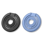 ChubbyGrip Lite ?C 360?? Metal Folding Magnetic Phone Holder - Image 27