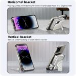 ChubbyPower Magnetic Power Bank ?C 10,000mAh Power Bank with Wall Plug - Image 3