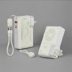 ChubbyPower Magnetic Power Bank ?C 10,000mAh Power Bank with Wall Plug - Image 8