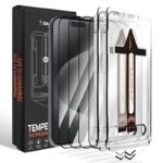 ChubbyShield Ultra - Military-Grade Privacy Screen Protector with Ultra-easy Install Box - Image 9