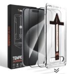 ChubbyShield Ultra - Military-Grade Privacy Screen Protector with Ultra-easy Install Box - Image 10