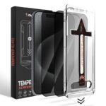 ChubbyShield Ultra - Military-Grade Privacy Screen Protector with Ultra-easy Install Box - Image 12