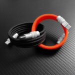 ChubbyCable Classic- 240W Easy-Pack Charge Cable - Image 2