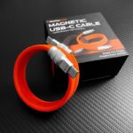 ChubbyCable Classic- 240W Easy-Pack Charge Cable - Image 5