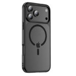 ChubbyArmor Matte - Magnetic Frosted Matte Shockproof Case For iPhone 17 - Image 5
