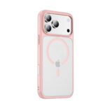 ChubbyArmor Matte - Magnetic Frosted Matte Shockproof Case For iPhone 17 - Image 9